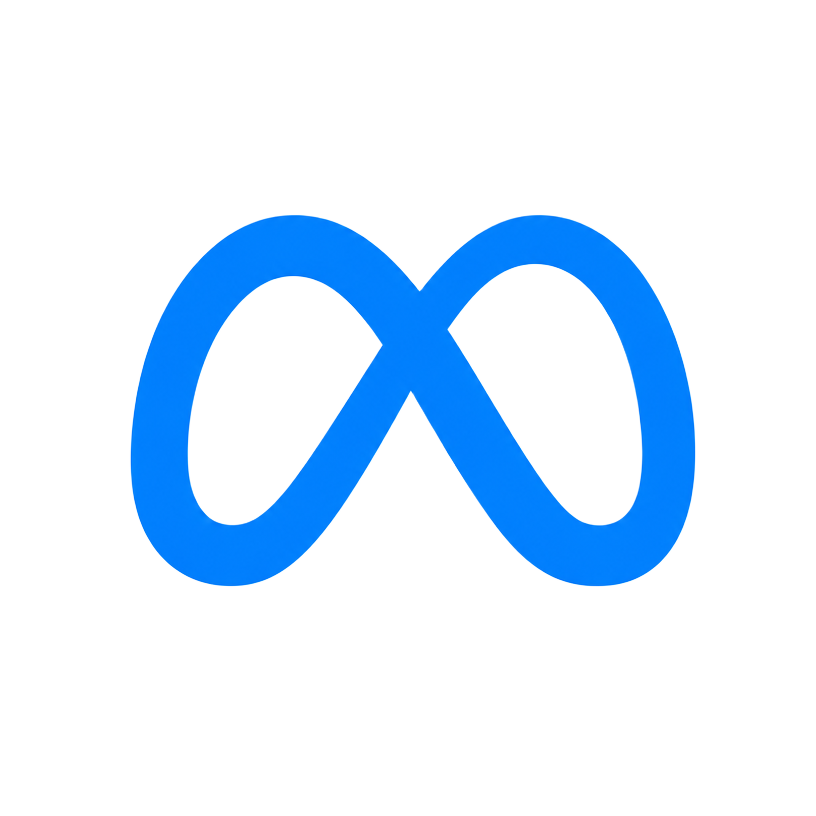 Meta Ads logo
