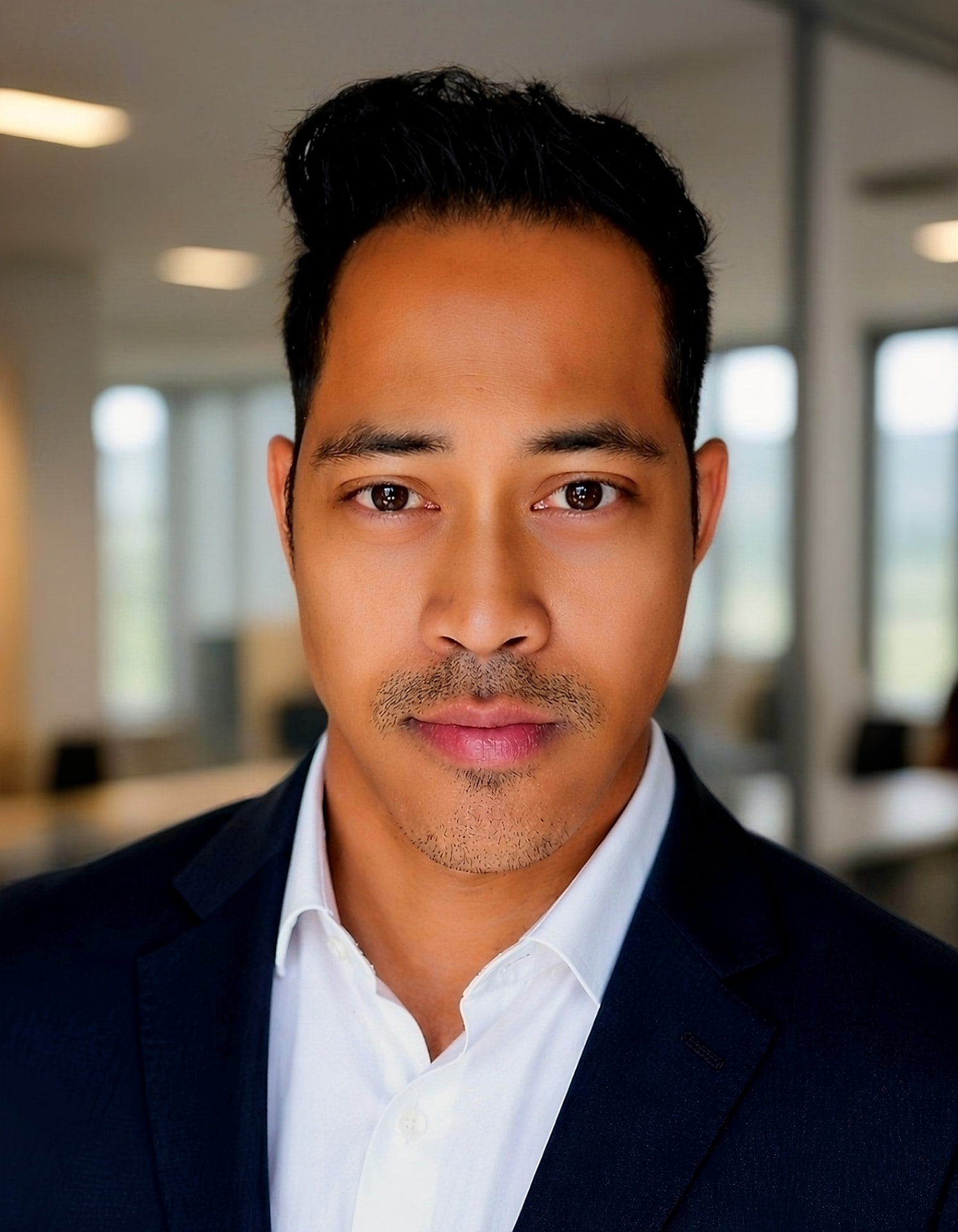 Damian Wirosemito, e-commerce en online marketing specialist